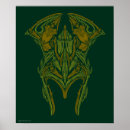 Recherche de elven posters Elven guards of mirkwood