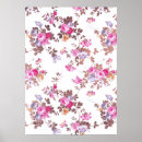 Zoek naar vintage patroon posters Roze