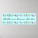 Recherche de studio de danse posters Teacher