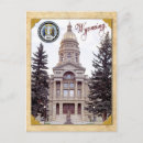 Recherche de cheyenne cartes postales Capitol