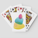 Recherche de taches jeux de cartes Conception