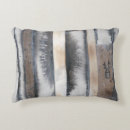 Recherche de fumée coussins Contemporain