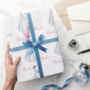 Recherche de robe papier cadeau Mariée