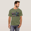 Recherche de louisville tshirts Skyline