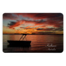 Recherche de bateaux magnets Silhouette
