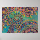 Zoek naar levensboom posters Bladeren