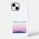 Recherche de randonnée iphone coques Montagnes