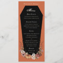 Recherche de menu de halloween menus Vampire