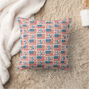 Recherche de américain vintage coussins 4 juillet