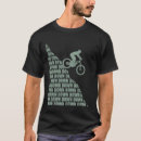 Recherche de conception de vélo tshirts Motard
