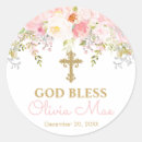 Zoek naar god zij dank stickers Christenen