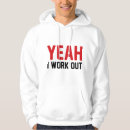 Zoek naar bodybuilder hoodies Grappig