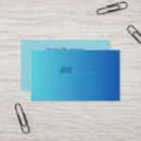 Recherche de conception futuriste cartes visite Technologie
