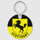 Recherche de stuttgart porteclés Deutschland