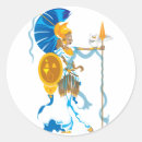 Recherche de athéna autocollants Athène