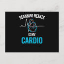 Recherche de chirurgien cartes postales Cardiologie