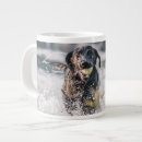 Recherche de labrador noir tasses Dog