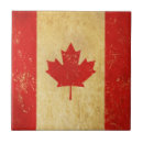 Zoek naar canadese vlag tegels Canada
