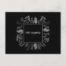 Recherche de condolences cartes postales Avec