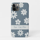 Recherche de cas floral Marguerite