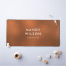 Recherche de bronze tapis souris Motif