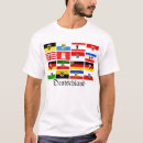 Recherche de brème tshirts L'allemagne