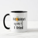 Recherche de frite tasses Personnalisée