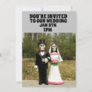 Recherche de gothic mariage invitations Gothique