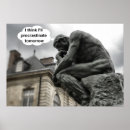 Recherche de plus tard posters Unique