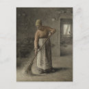 Recherche de jean francois millet cartes postales Femelle