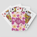 Recherche de pivoine jeux de cartes Bouquet