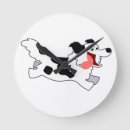 Zoek naar running klokken Cartoon