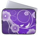 Zoek naar vector laptop sleeves Bloemig
