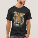 Recherche de flanc tshirts Illustration