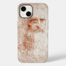 Recherche de da vinci iphone coques Dessin