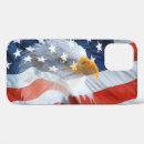 Recherche de aigle blanc iphone coques Patriotique