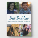 Recherche de père noël plaques Meilleur papa jamais