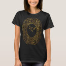 Recherche de symbole égyptien tshirts Antique