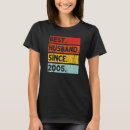 Recherche de 17 ans tshirts Depuis