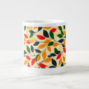 Recherche de automne tasses Arbre