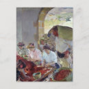 Recherche de sorolla cartes postales Joaquin