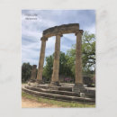 Recherche de olympia cartes postales Grèce