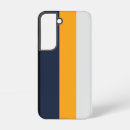 Zoek naar strepen samsung hoesjes Blauw