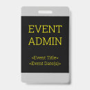 Recherche de badges pvc Minimaliste