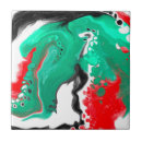 Recherche de rouge blanc noir carreaux Vert