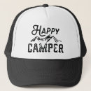 Zoek naar happy camper accessoires Vintage