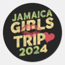 Recherche de la jamaïque autocollants Plage