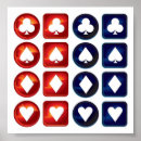 Recherche de post card posters Hearts