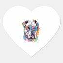Recherche de chien boxer autocollants Amoureux des chiens