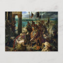 Recherche de croisades cartes postales Chevalier